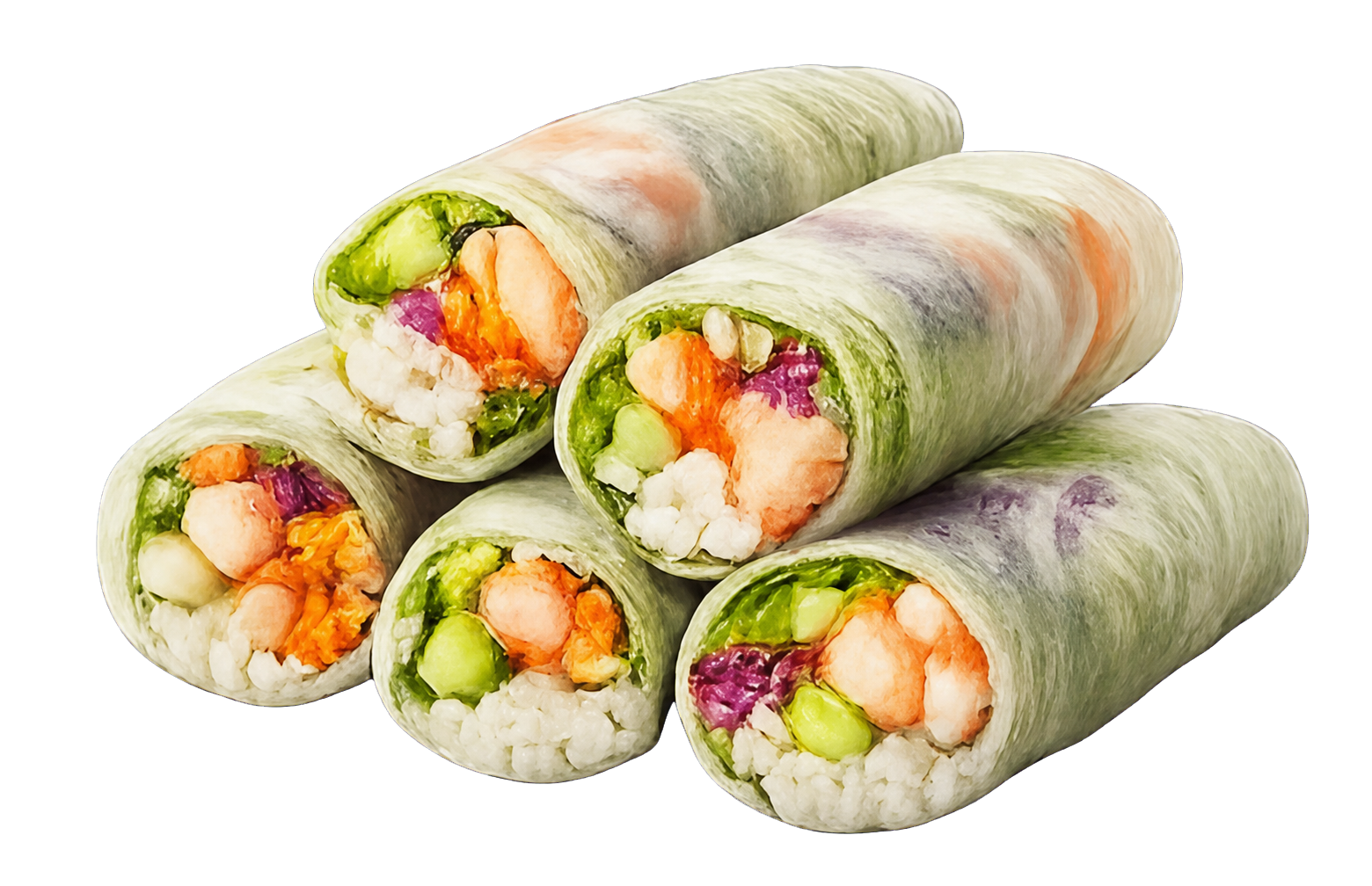 가벼운 한 끼 테마 대표 이미지